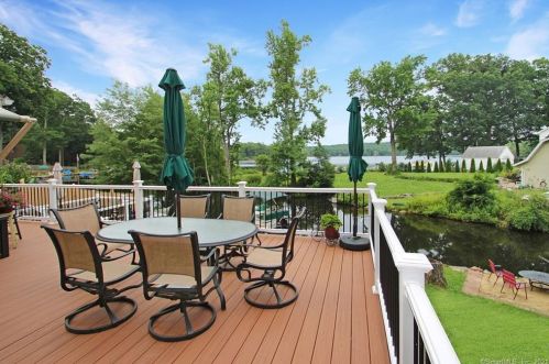 143 Lake Shore Dr, Exeter, CT 06249-1914