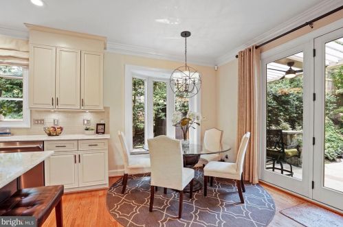 624 Live Oak Dr, Mc Lean VA 22101-1563 exterior