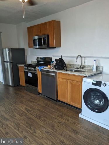 927 Sheridan St, Washington DC  20011-1129 exterior