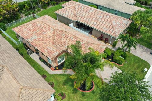 9979 Stonegate Dr, Fort Pierce FL 34987-2423 exterior