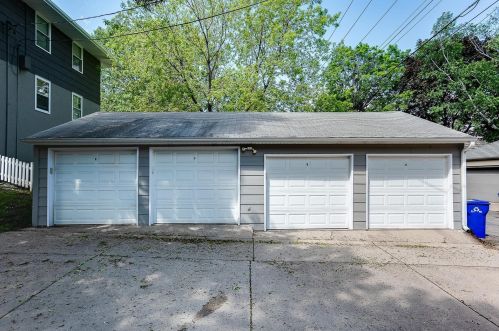 45 Albert St, Saint Paul MN  55105-2250 exterior