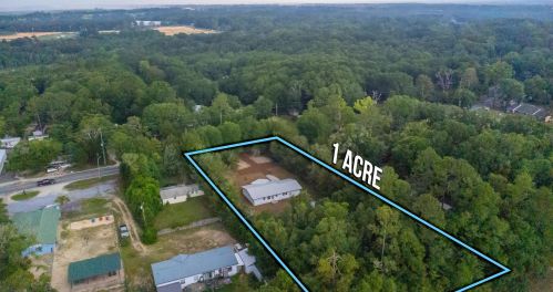 409 19th St, Defuniak Springs FL  32435-2147 exterior