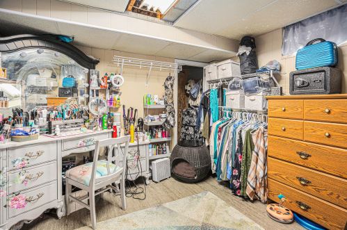 857 Cricklewood St, Wyoming MI exterior