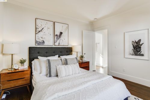 1817 Ward St, Berkeley CA 94705-1111 exterior