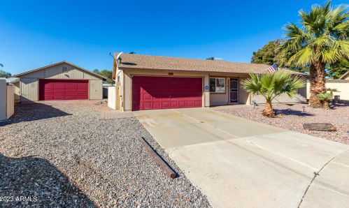 20414 33rd Ave, Phoenix, AZ 85027-3062