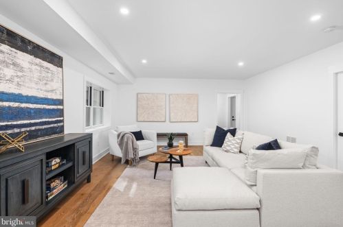 6000 16th St, Arlington VA  22205-2208 exterior