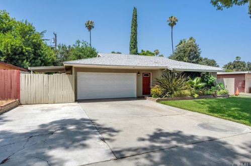 3016 Maude St, Riverside, CA 92506-4452