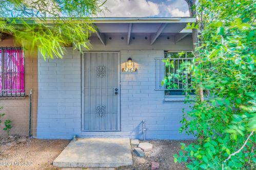 2362 Parkside Dr, Tucson, AZ 85713-6555