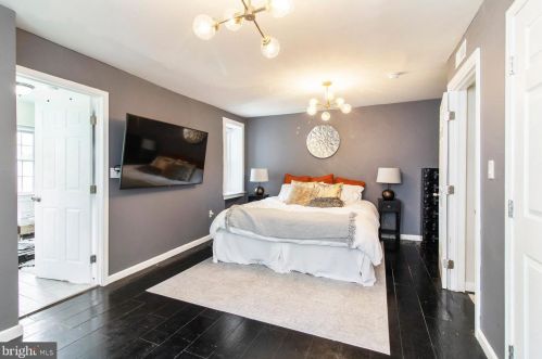 6603 Mccallum St, Philadelphia PA  19119-3122 exterior