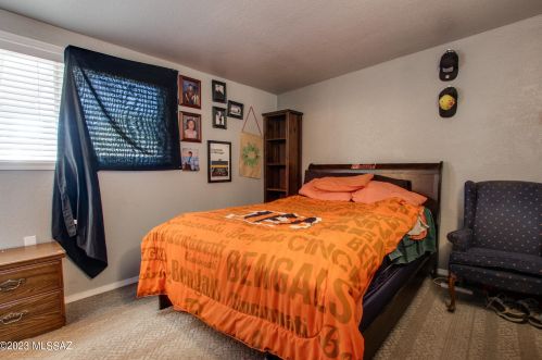 752 Edgewater Dr, Tucson AZ 85704-2412 exterior