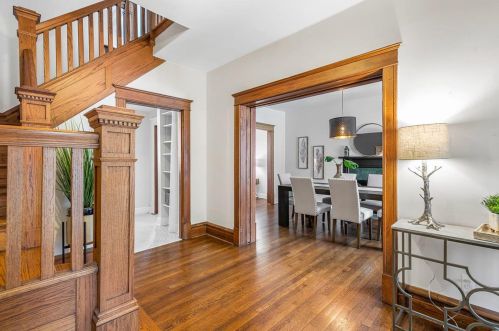 3663 Mcree Ave, Saint Louis MO 63110-2657 exterior