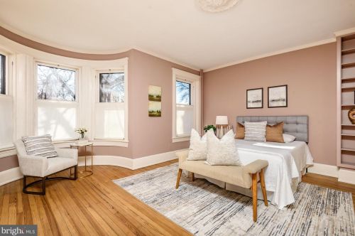 1014 Massachusetts Ave, Washington DC 20005-4646 exterior