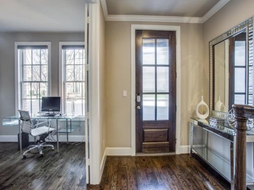 2170 Canton St, Dallas TX  75201-6302 exterior