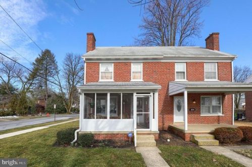 1101 New Holland Ave, Lancaster, PA 17601-5607