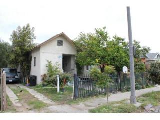 733 48th St, Los Angeles CA  90011-4208 exterior