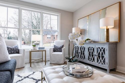 599 King Arnold St, Atlanta GA 30354-1428 exterior