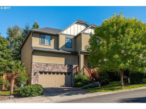 2474 113th Ave, Portland OR  97216-4011 exterior