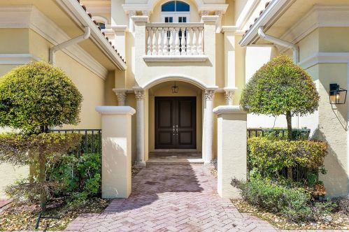 17865 Monte Vista Dr, Boca Raton, FL 33496-1057