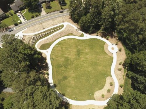 1450 Brawley Cir, Atlanta GA 30319-1713 exterior