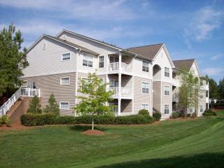1100 Cameron Chase Dr, Cary NC  27560-6904 exterior