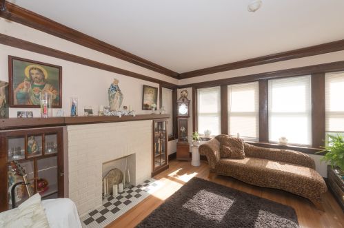 5630 Mason Ave, Chicago IL  60638-3605 exterior