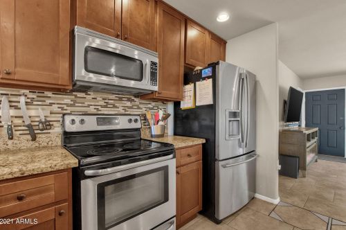 3520 Anderson Dr, Phoenix AZ 85032-2018 exterior