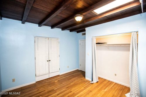 2705 Lee St, Tucson AZ  85716-3518 exterior