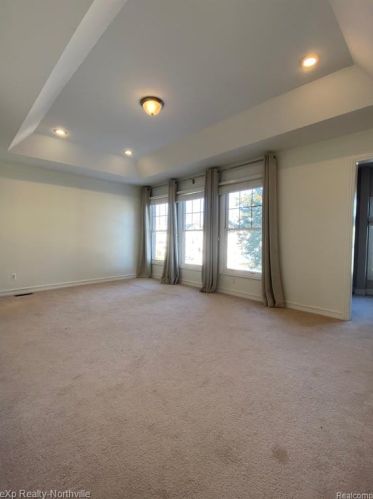 916 Ruffner Ave, Bham MI  48009-3659 exterior