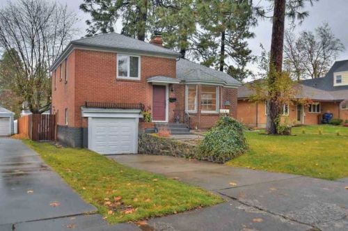 1114 28th Ave, Spokane, WA 99203-3213