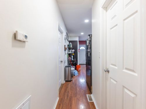 6616 George St, Chicago IL  60634-5008 exterior