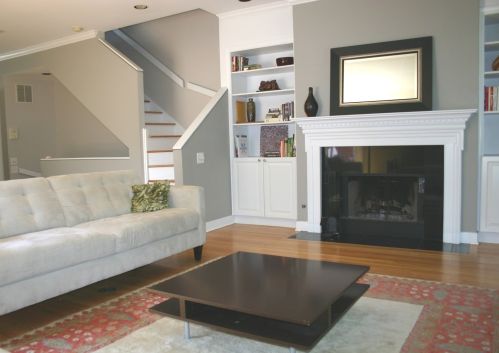 1147 George St, Chicago IL  60657-4313 exterior