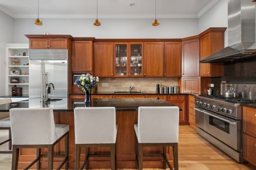 868 Lill Ave, Chicago IL 60614-2019 exterior