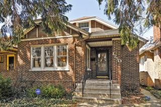 1750 Columbia Ave, Chicago IL  60626-4006 exterior