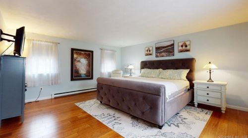 30 Marjorie Ln, Vernon CT 06066-4008 exterior