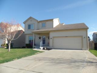 15207 Butler Ave, Omaha NE  68116-4379 exterior