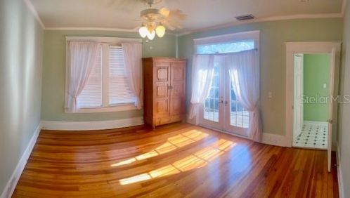 816 Oregon Ave, Tampa FL  33606-2808 exterior