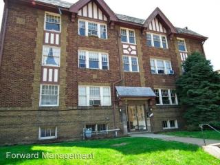 5610 Hobart St, Pittsburgh PA  15217-2151 exterior