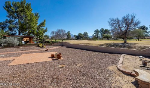 153 Los Arcos, Green Valley AZ 85614-2435 exterior