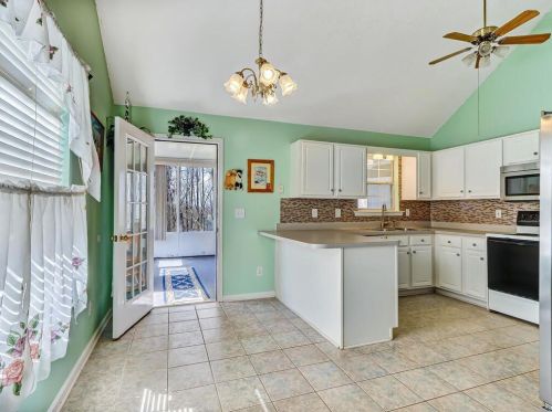 7760 Bethel Rd, Gainesville GA 30506-3934 exterior