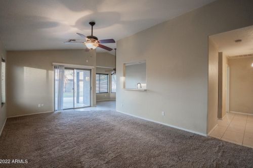 1654 Geronimo St, Chandler AZ  85224-5618 exterior