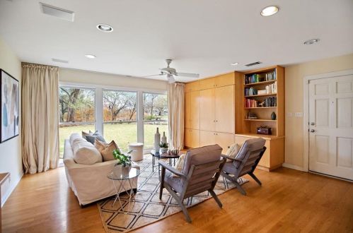 902 Bluebonnet Ln, Austin TX 78704-4025 exterior