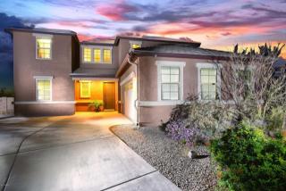 8494 Mountain Stone Pine Way, Tucson, AZ 85743-7488
