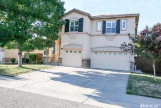2064 Stockman Cir, Folsom CA  95630-6238 exterior
