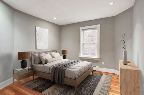 151 Highland St, Boston MA exterior