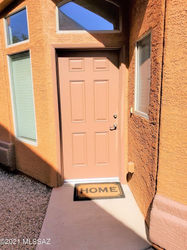 5958 Avenida Ribero, Tucson, AZ 85706-5088