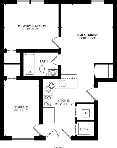 1364 Greenleaf Ave, Chicago IL  60626-2970 exterior