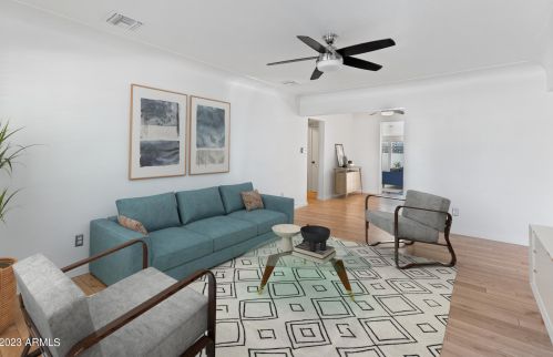 7025 22 Dr, Phoenix AZ 85023-2101 exterior