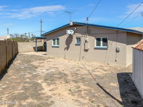 1301 Dunlap Ave, Phoenix AZ  85020-3025 exterior