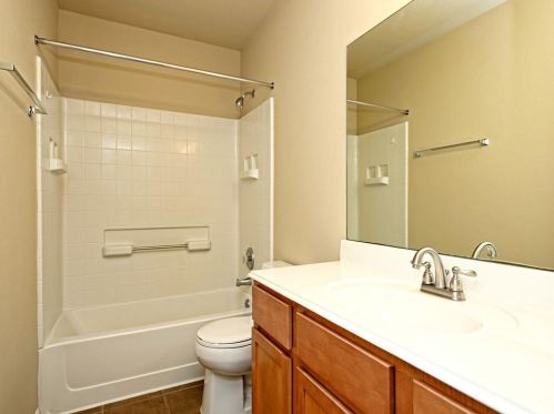 9609 Castle Pines Dr, Austin TX 78717-3898 exterior