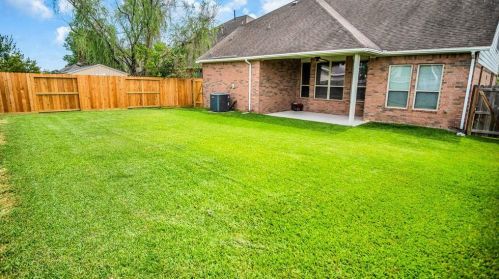 4630 Long Climb Cyn, Humble TX 77396-4164 exterior